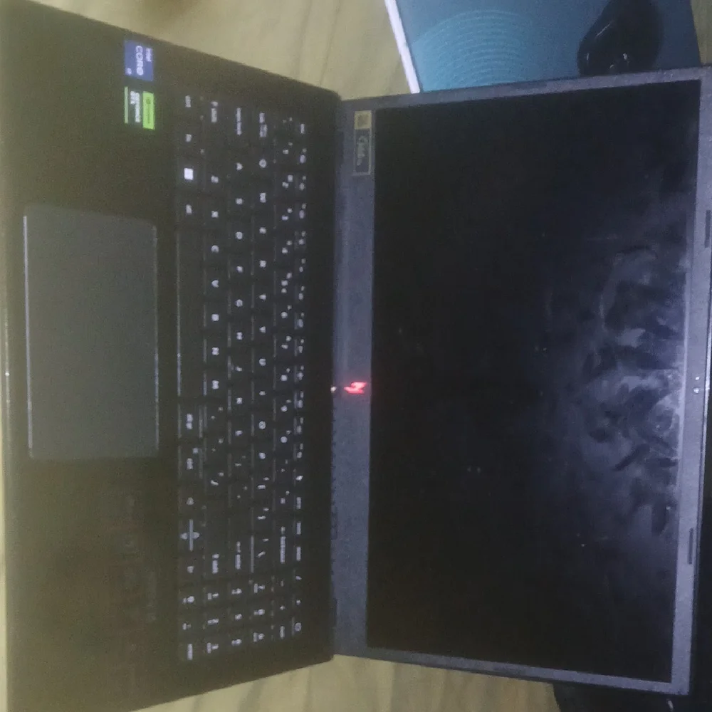 Acer Nitro V15 gaming Laptop I7 13260H 4060 Gpu